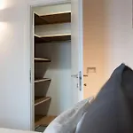 Appartement Recinto Nobili 4 - Private Parking Vista Cortile Asti