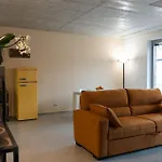 Recinto Nobili 4 - Private Parking Vista Cortile Διαμέρισμα Άστι