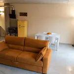 Διαμέρισμα Recinto Nobili 4 - Private Parking Vista Cortile