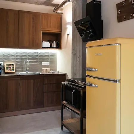 Recinto Nobili 4 - Private Parking Vista Cortile *