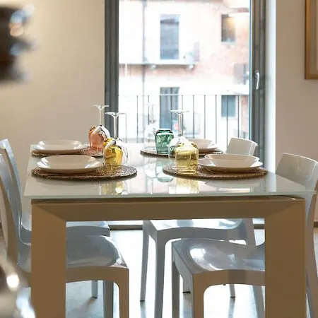 Recinto Nobili 4 - Private Parking Vista Cortile
