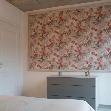 Recinto Nobili 4 - Private Parking Vista Cortile Daire