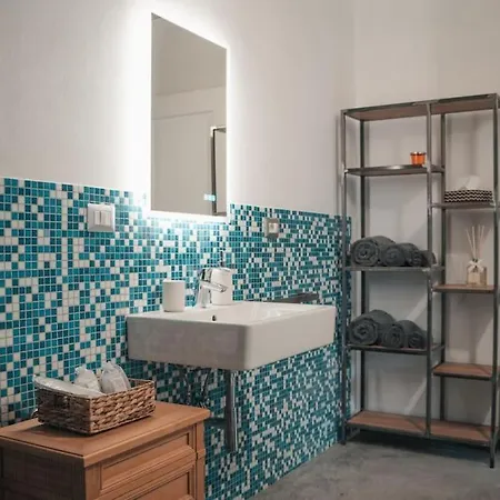 Recinto Nobili 4 - Private Parking Vista Cortile