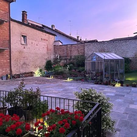 Appartement Recinto Nobili 4 - Private Parking Vista Cortile