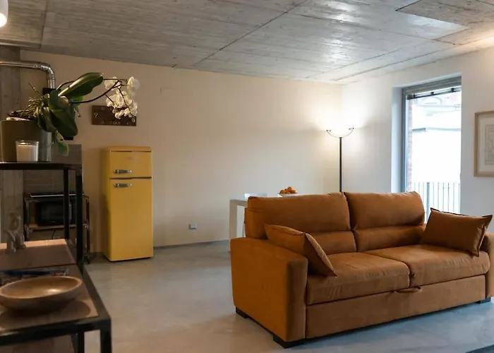 Recinto Nobili 4 - Private Parking Vista Cortile Apartament Asti