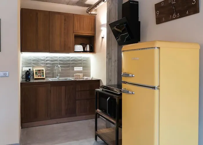 Recinto Nobili 4 - Private Parking Vista Cortile *